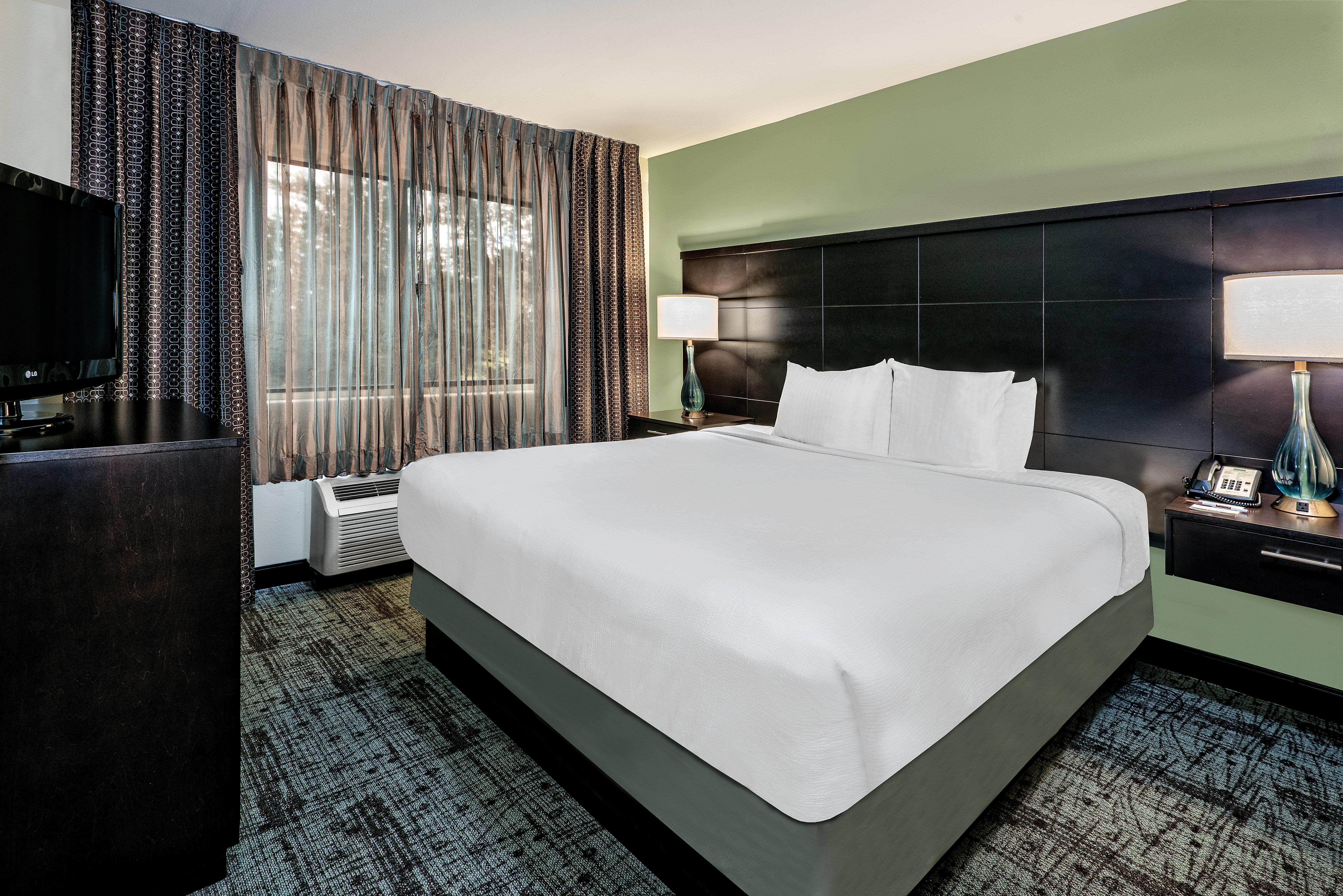 Staybridge Suites Lubbock-University Area By Ihg Exterior photo