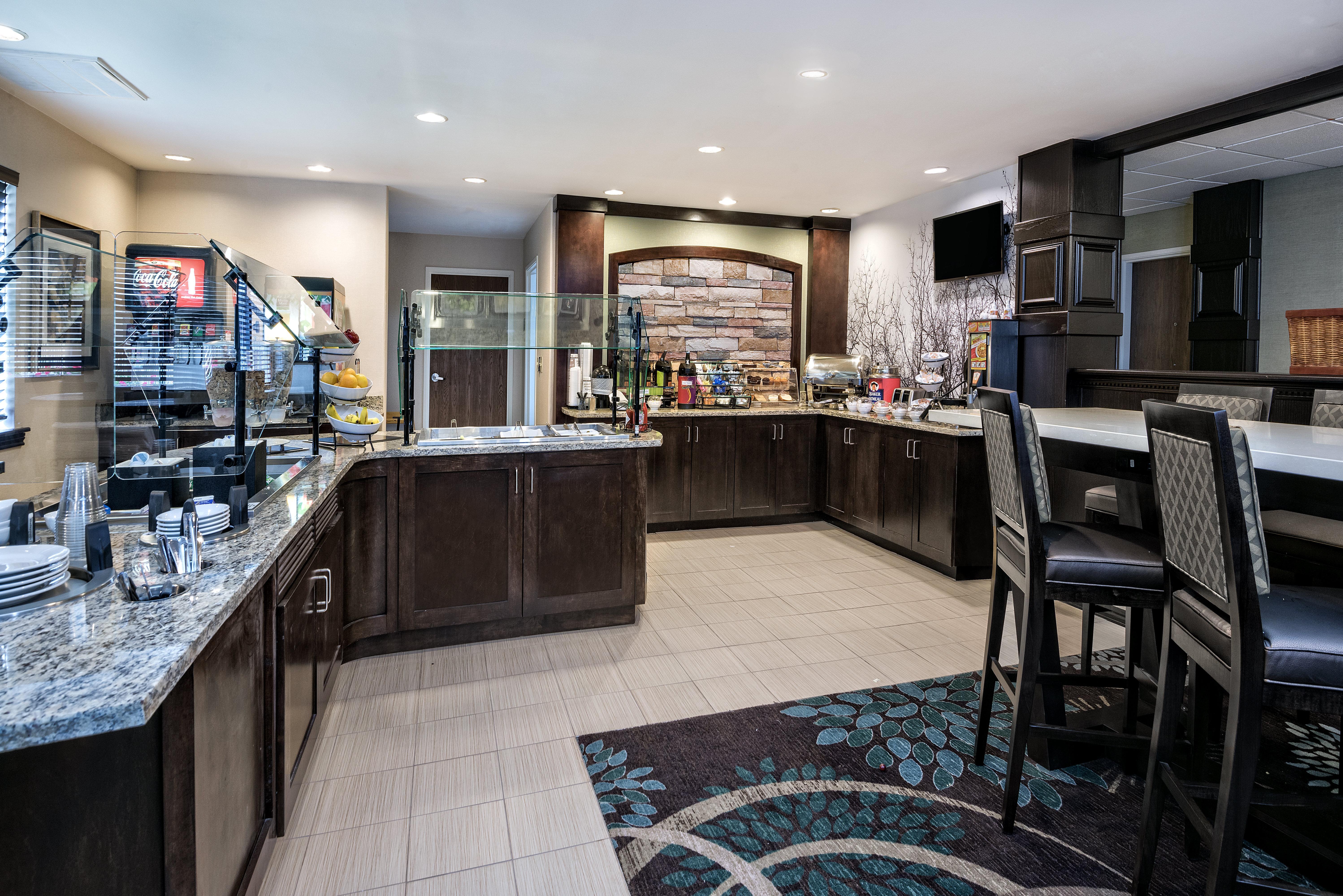 Staybridge Suites Lubbock-University Area By Ihg Exterior photo
