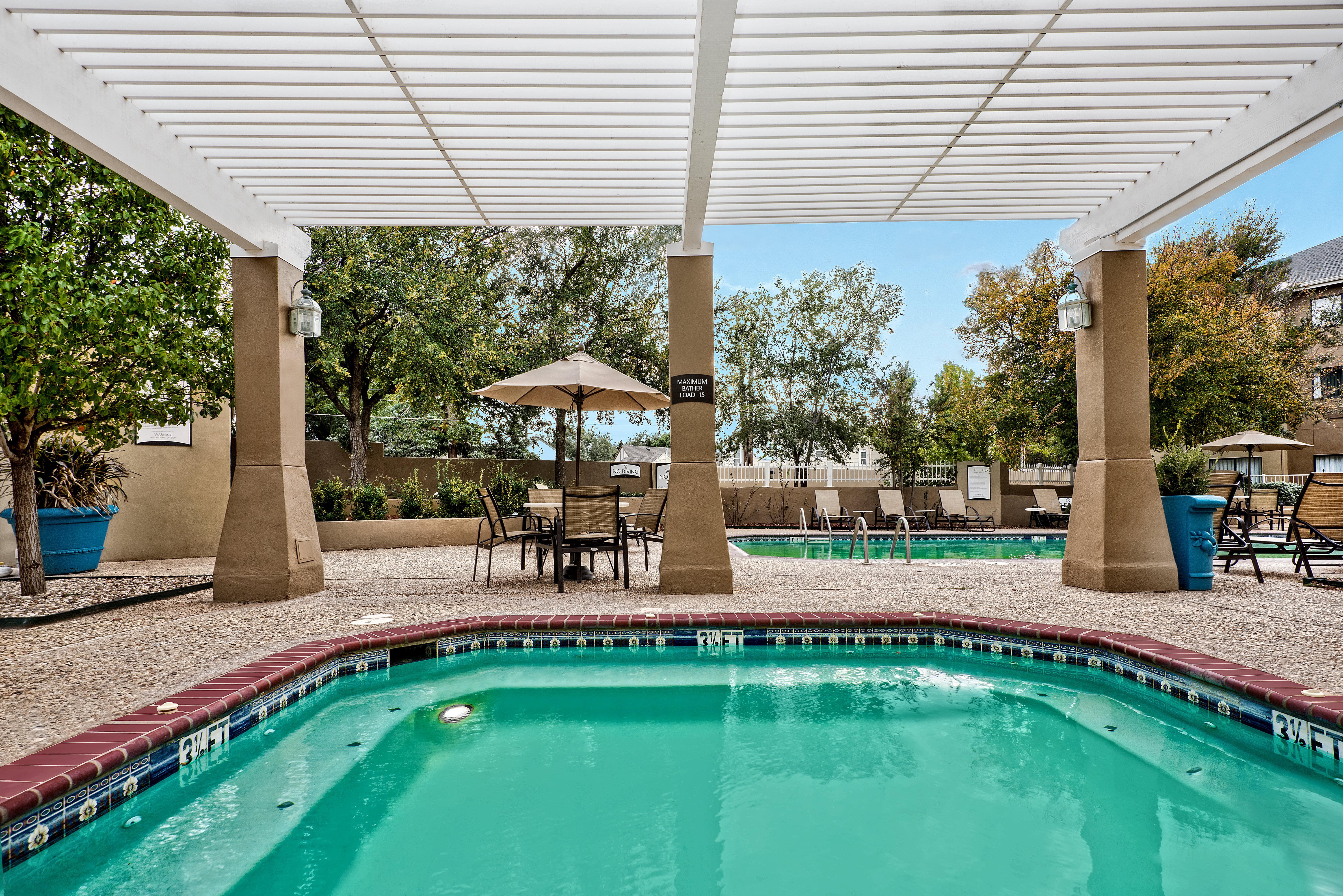 Staybridge Suites Lubbock-University Area By Ihg Exterior photo