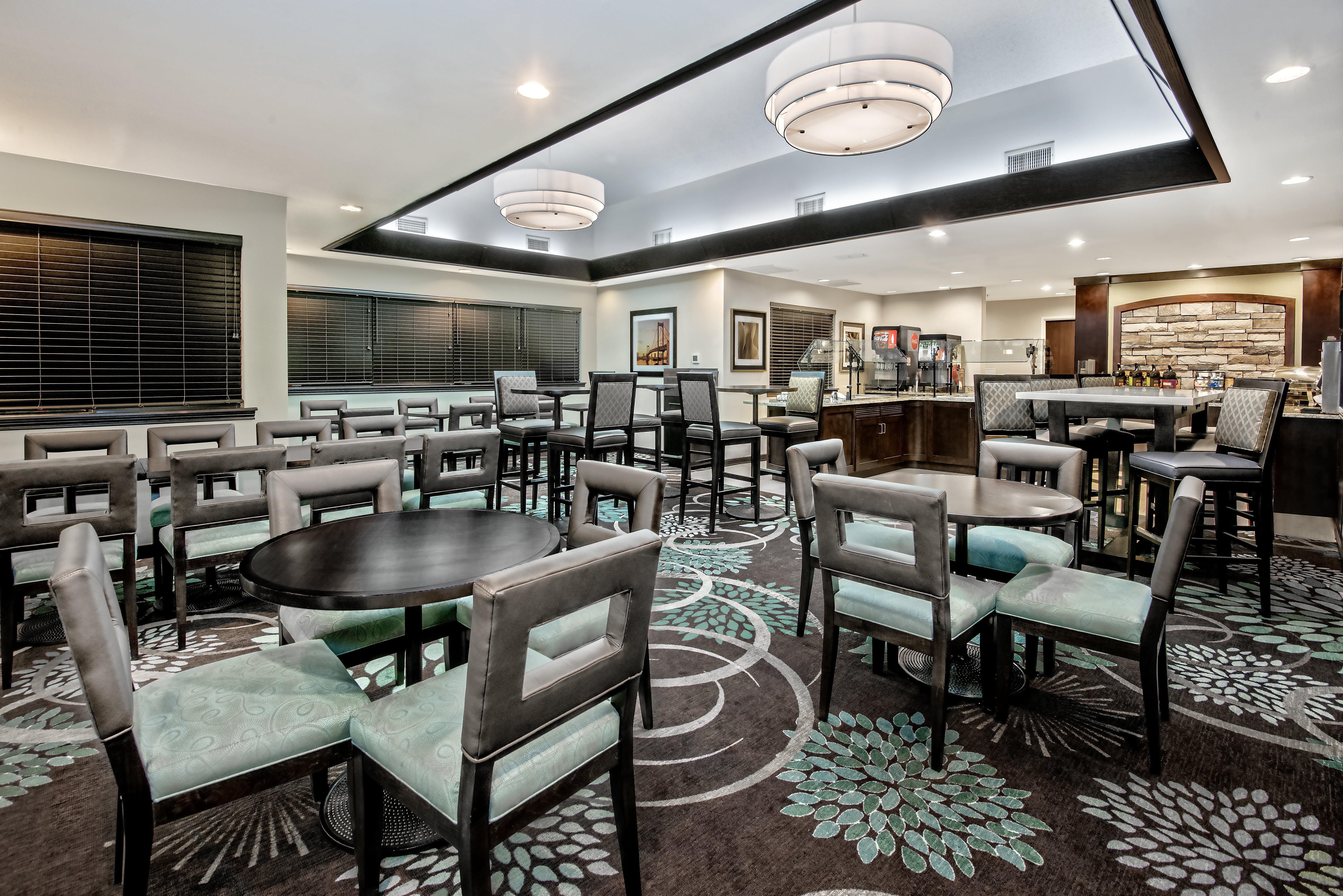 Staybridge Suites Lubbock-University Area By Ihg Exterior photo
