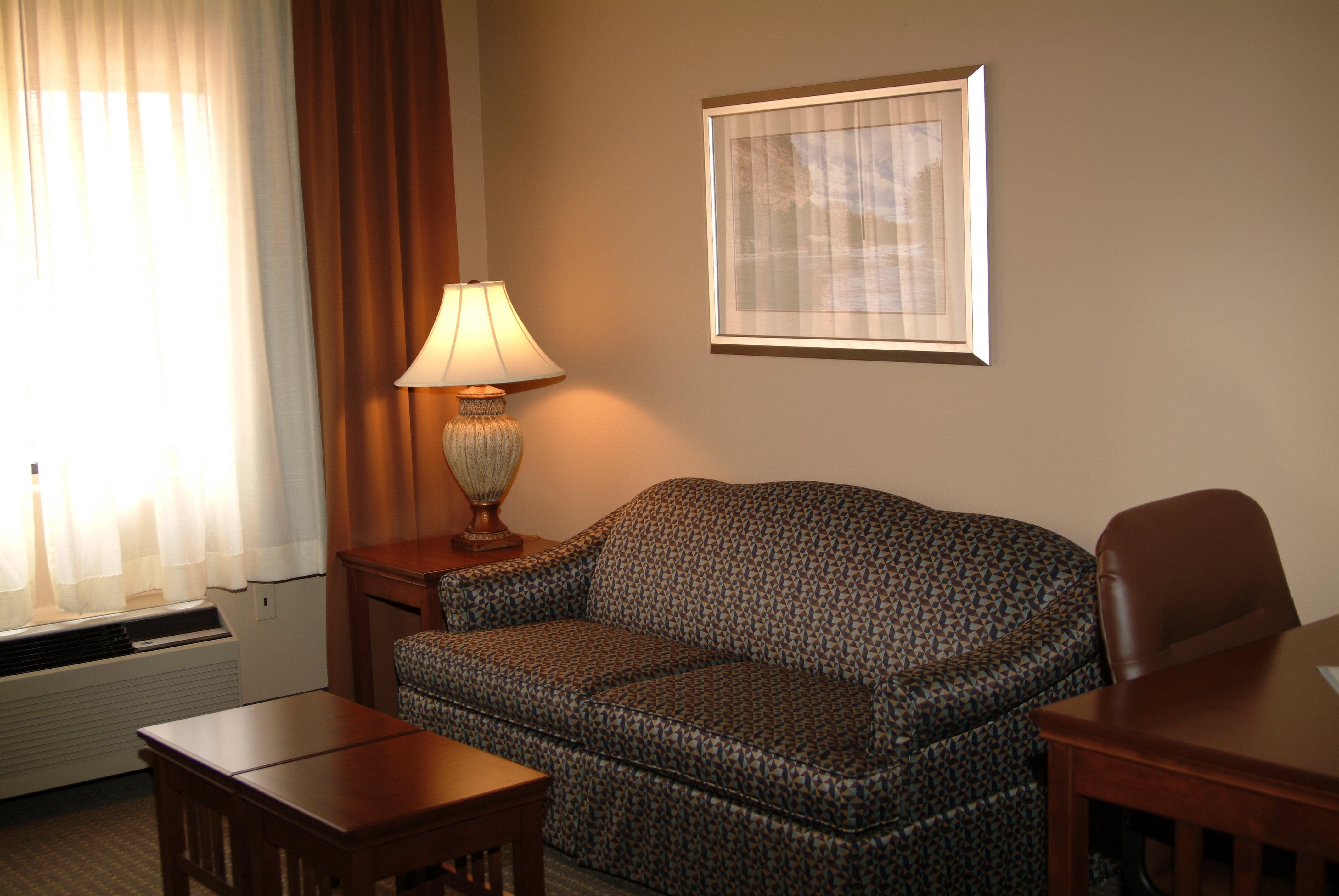 Staybridge Suites Lubbock-University Area By Ihg Exterior photo
