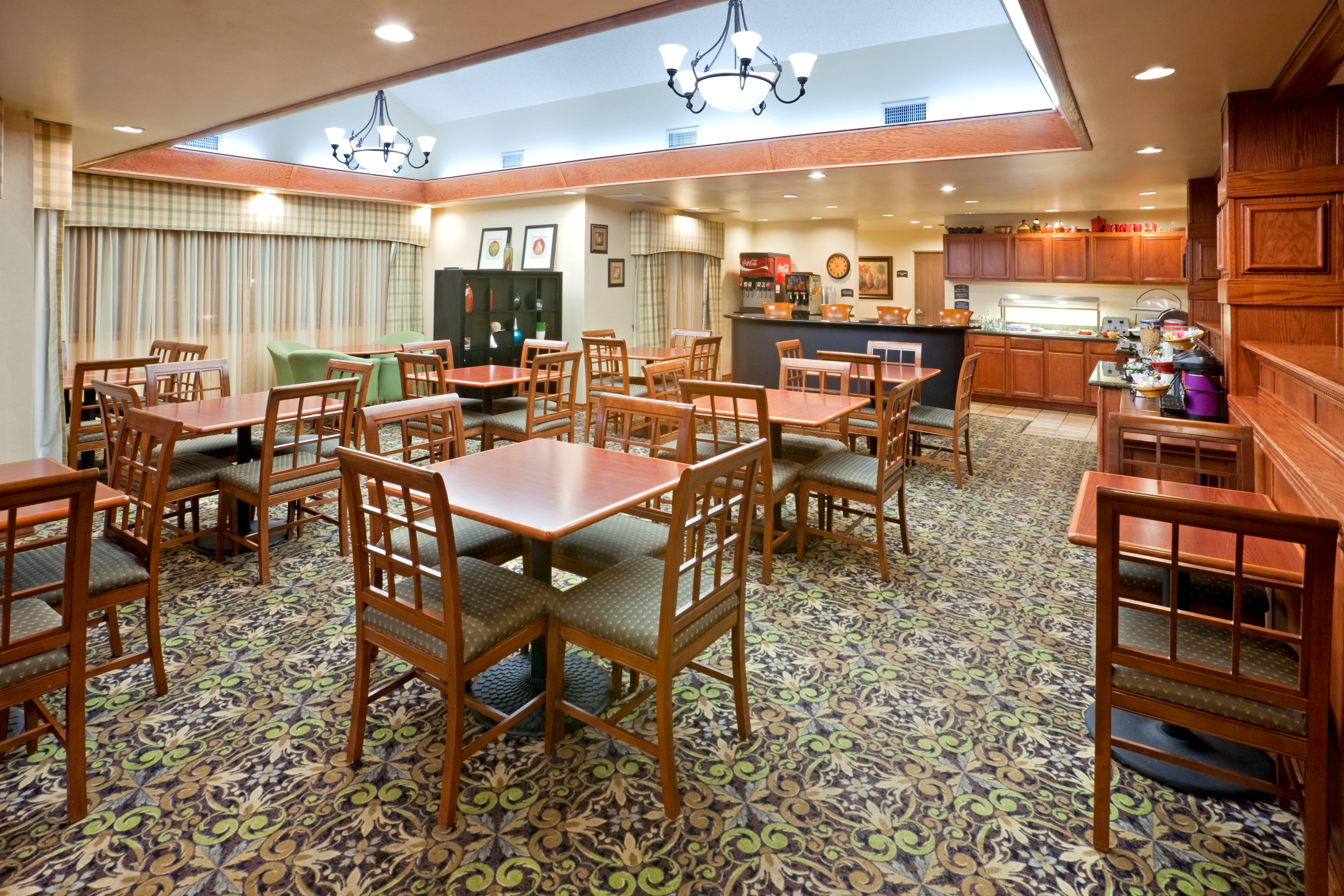 Staybridge Suites Lubbock-University Area By Ihg Exterior photo