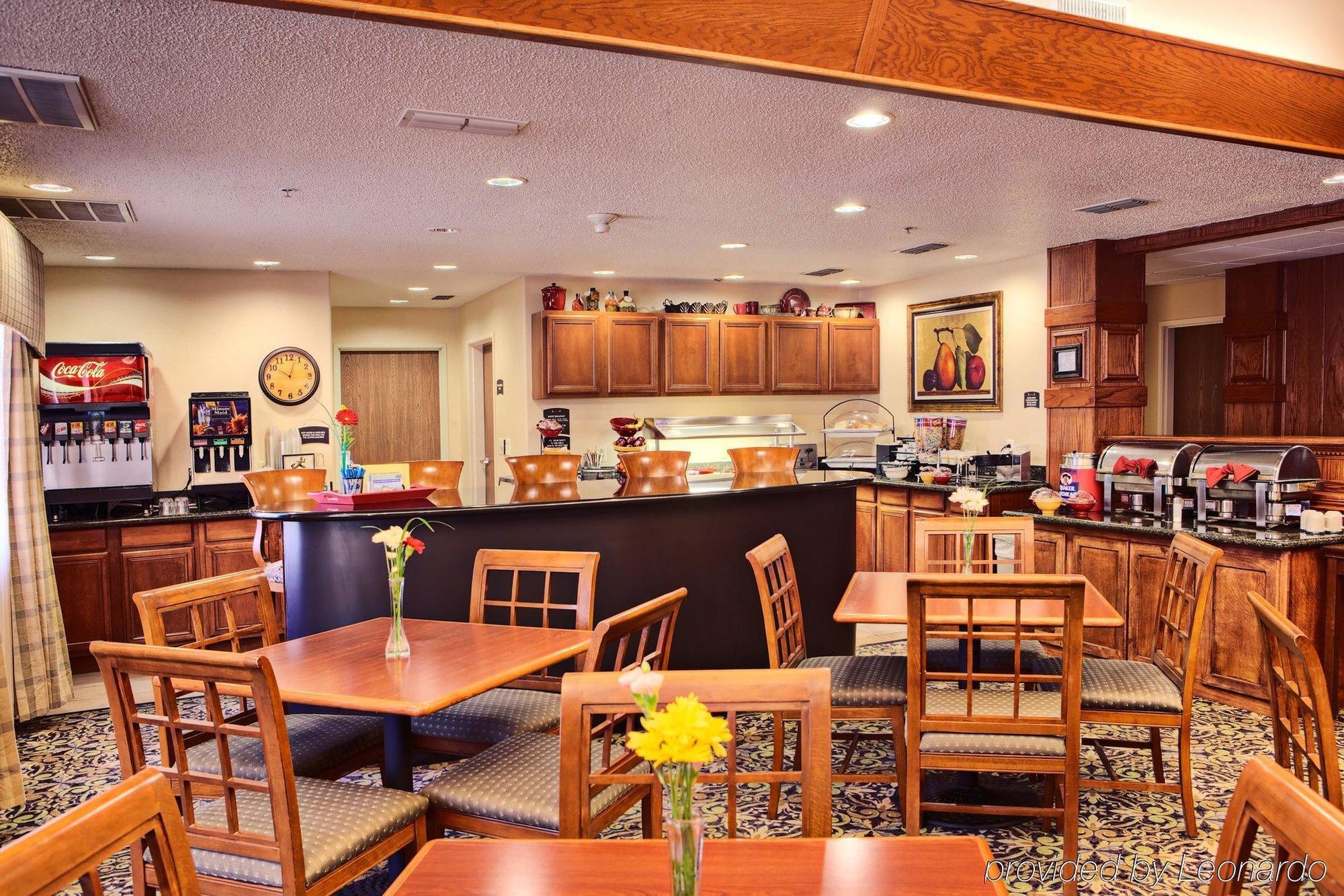Staybridge Suites Lubbock-University Area By Ihg Exterior photo