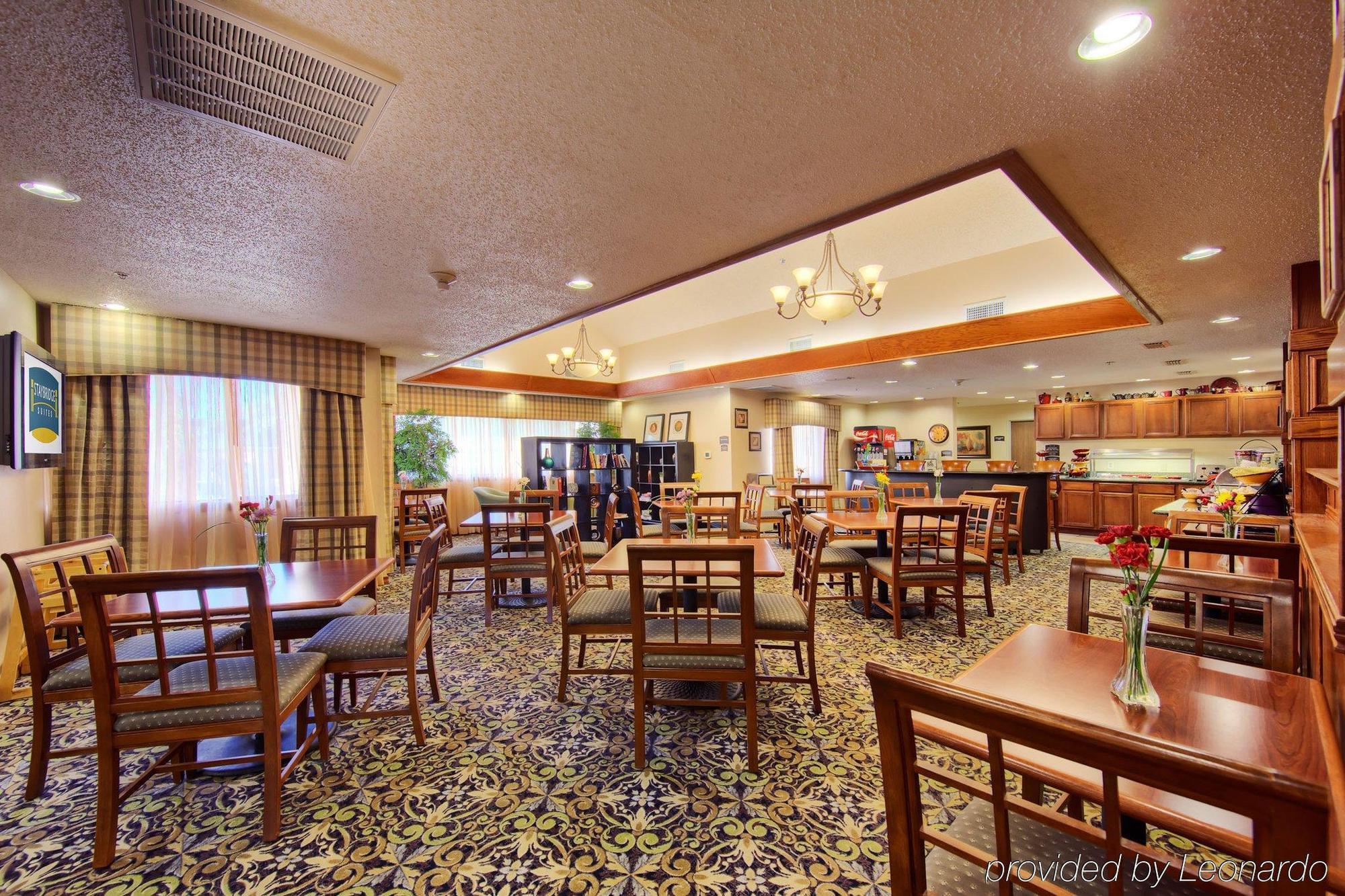 Staybridge Suites Lubbock-University Area By Ihg Exterior photo