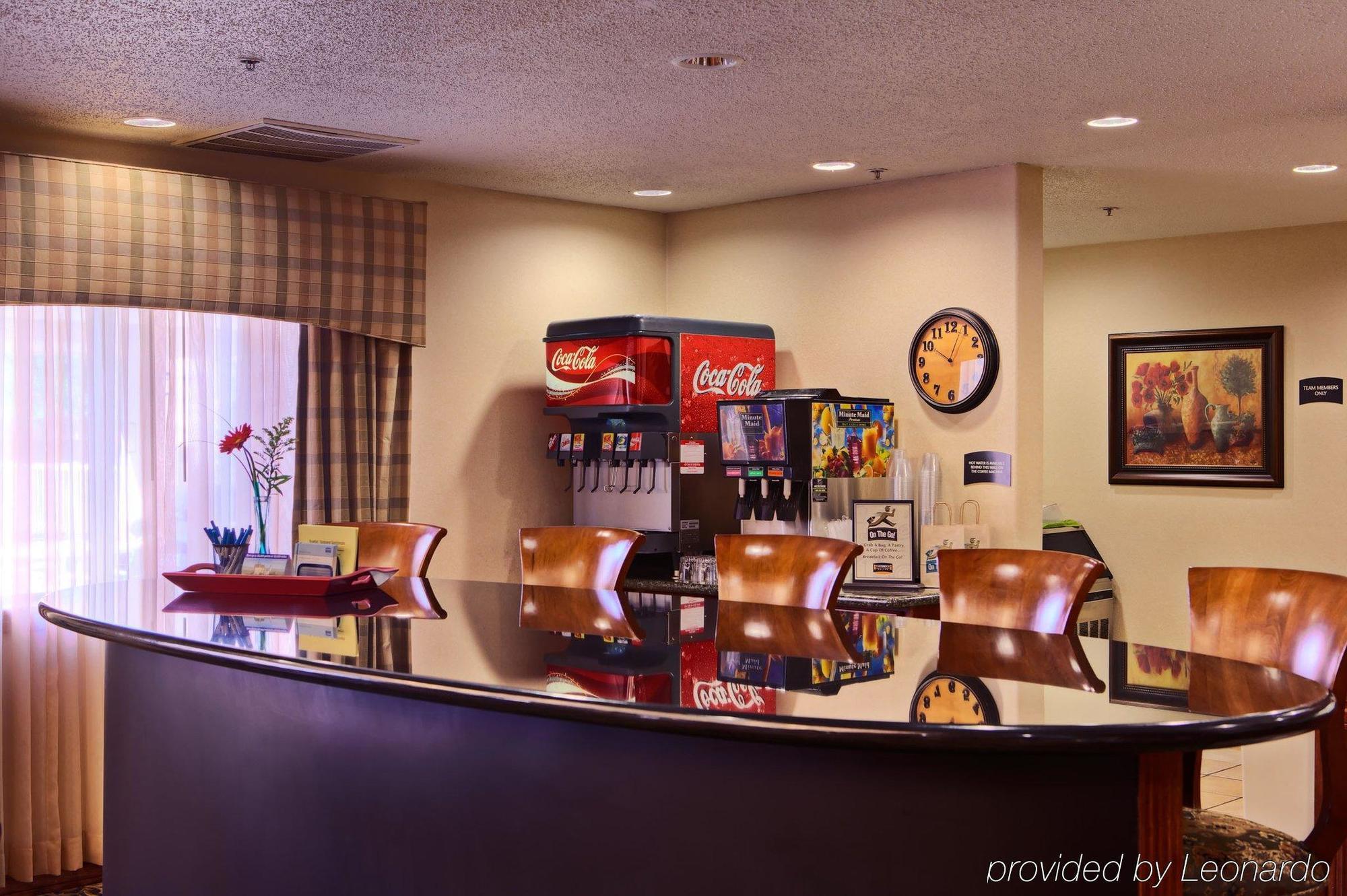 Staybridge Suites Lubbock-University Area By Ihg Exterior photo